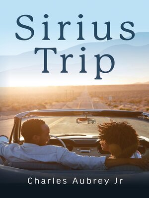 cover image of Sirius Trip